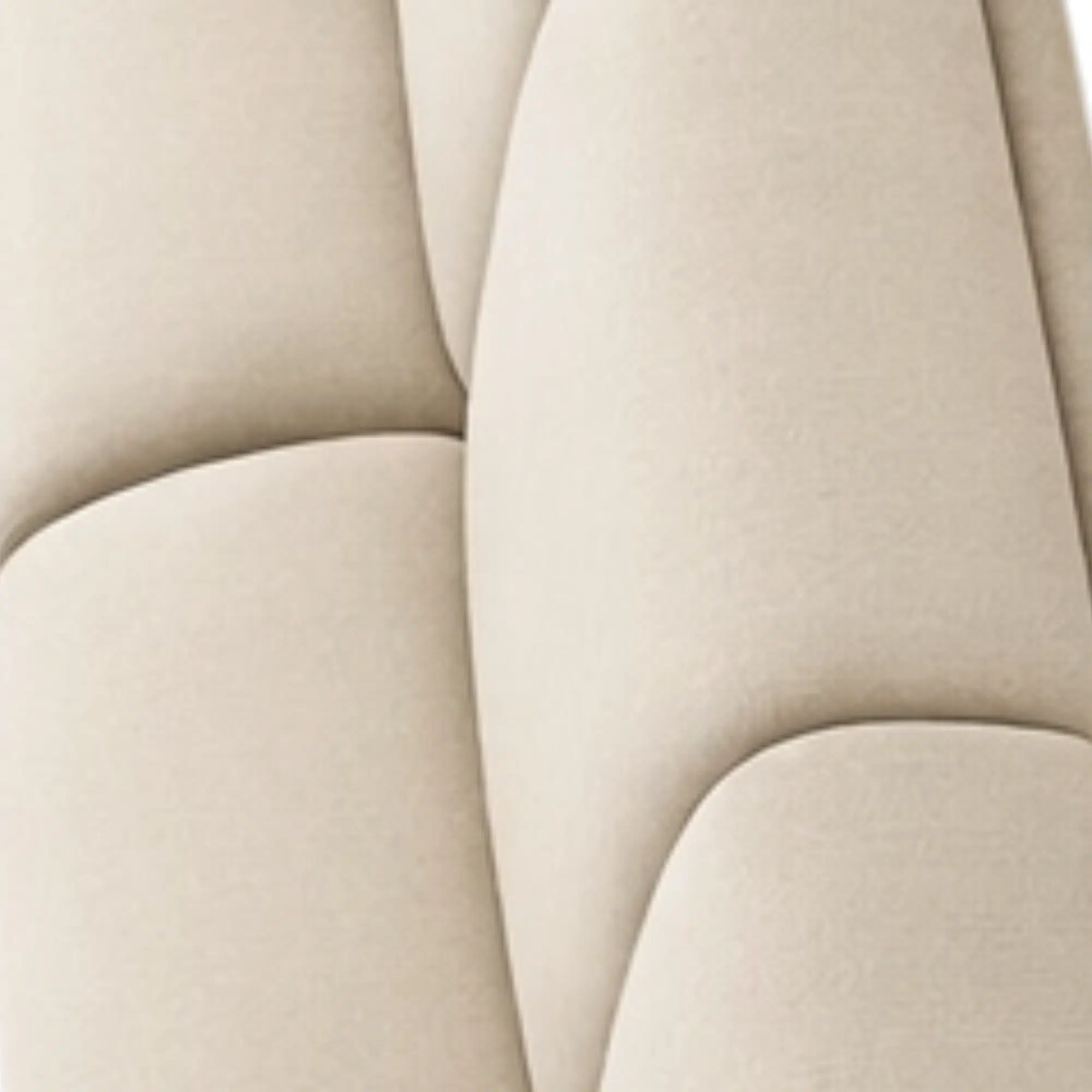 Modern 3 Seater Sofa