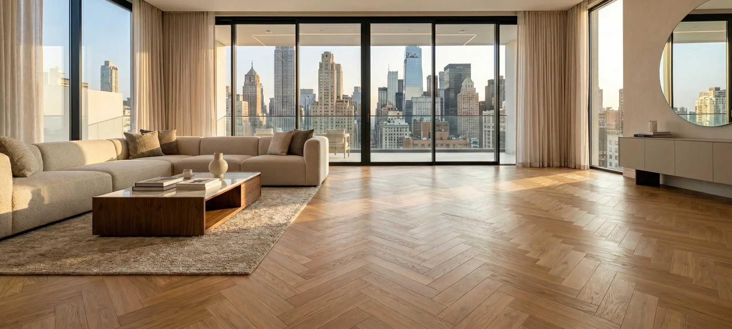 Karnak Home Flooring Dubai