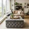 Ottomans & Poufs