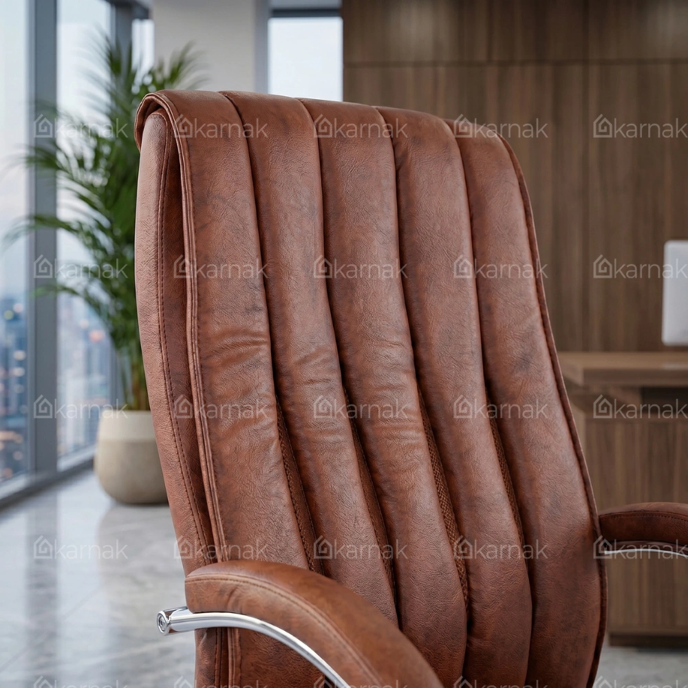 Camar Medium Back Office Chair