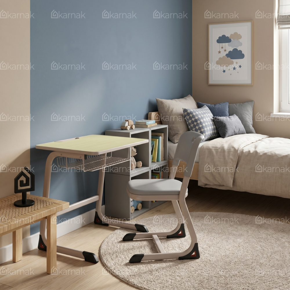 Marama Study Table for Kids