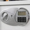 Rigidi Fireproof Digital Safe Box