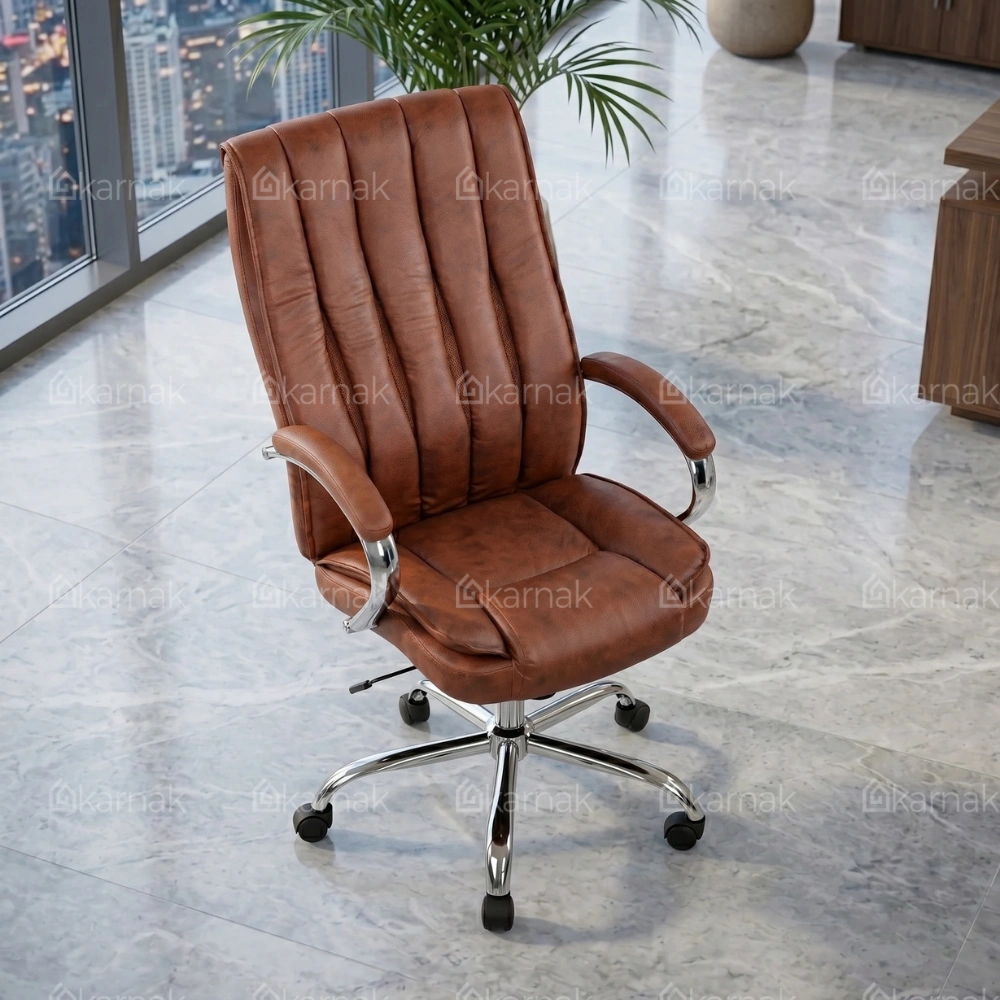 Camar Medium Back Office Chair