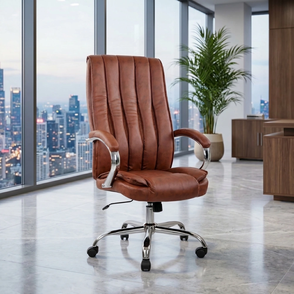 Camar Medium Back Office Chair