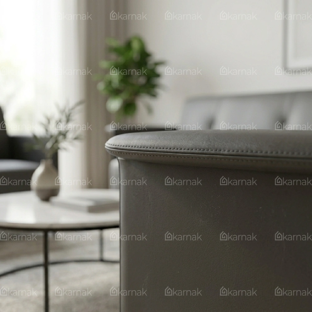 Aukai 5-Seater Sofa Set