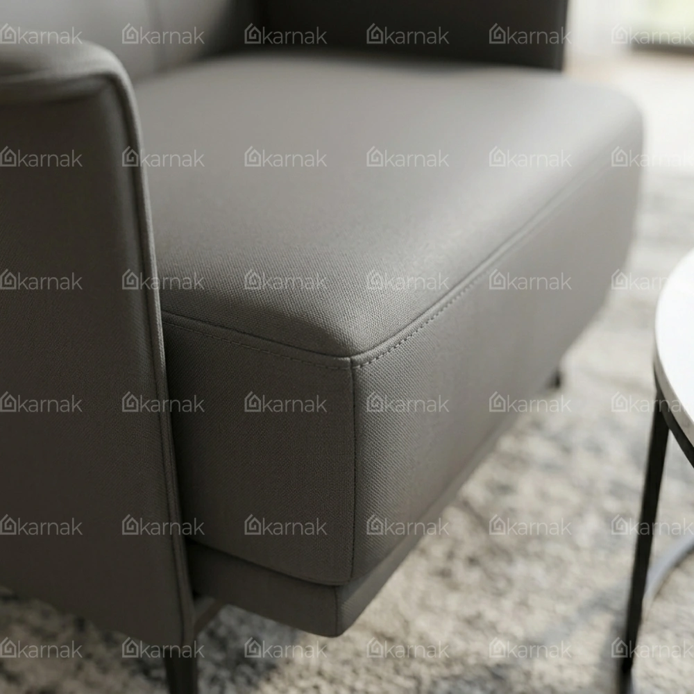 Aukai 5-Seater Sofa Set