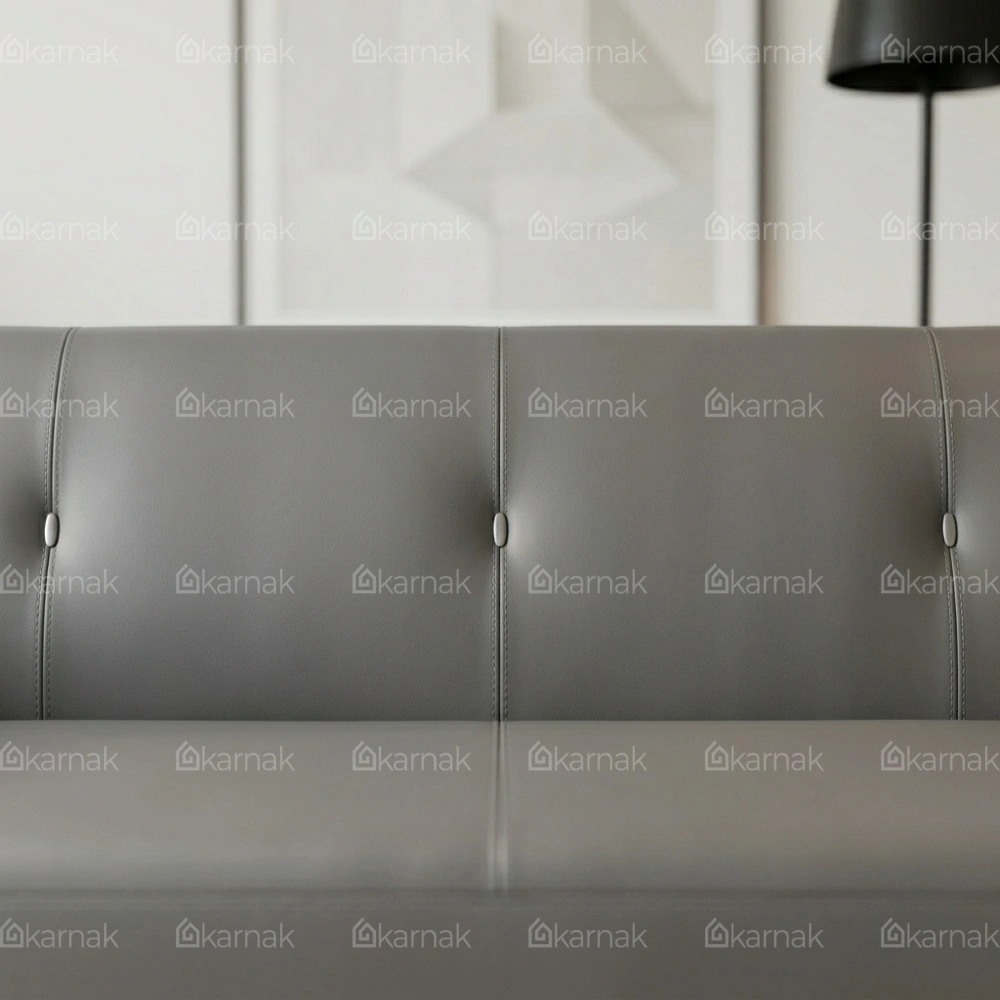 Aukai 5-Seater Sofa Set