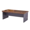 Bartlett Rectangular Coffee Table
