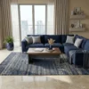 Bartlett Rectangular Coffee Table