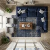 Bartlett Rectangular Coffee Table