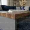Bartlett Rectangular Coffee Table