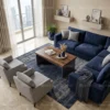 Bartlett Rectangular Coffee Table