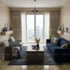 Bartlett Rectangular Coffee Table