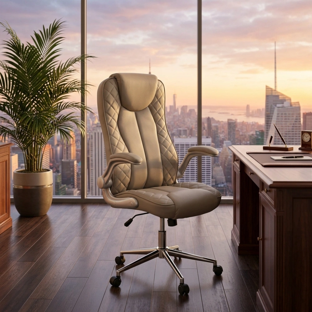 Agla Ergonomic Office Chair