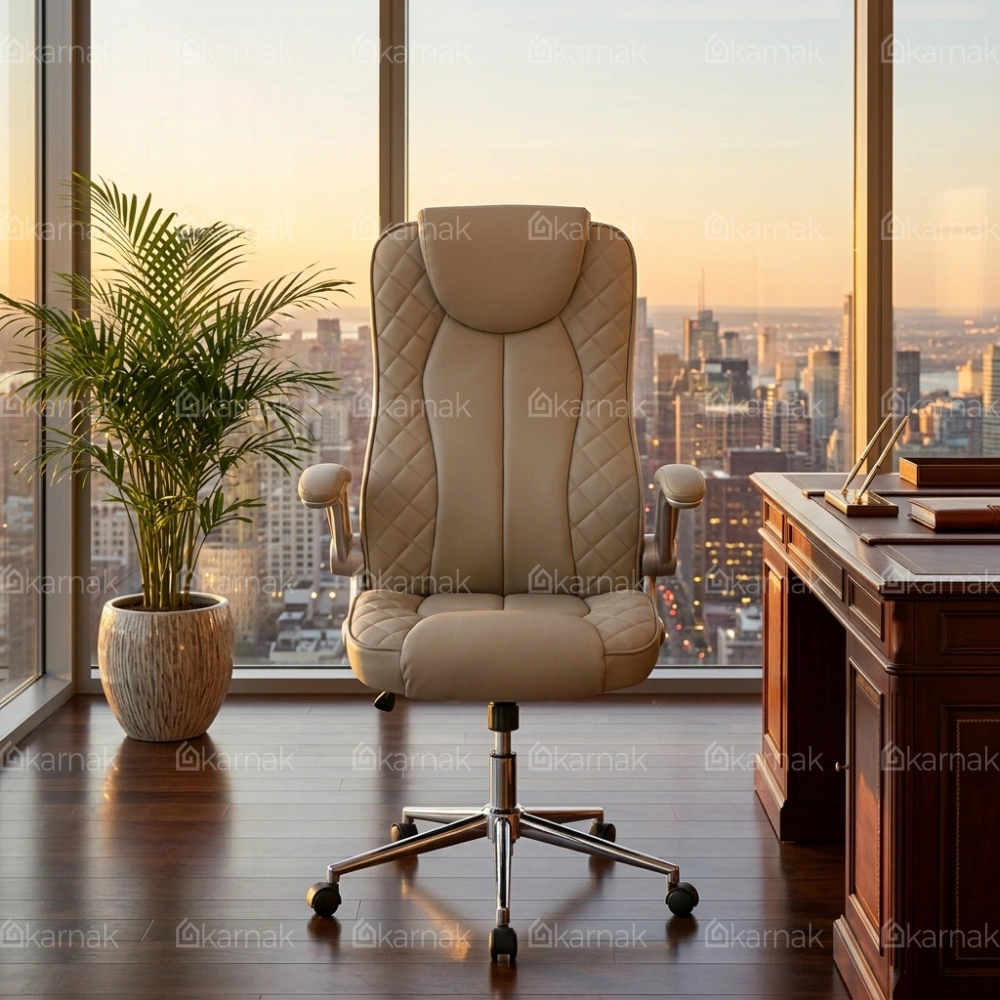 Agla Ergonomic Office Chair