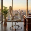 Agla Ergonomic Office Chair