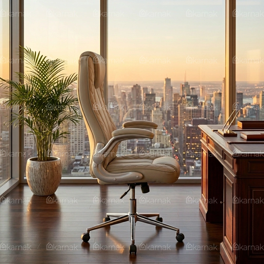 Agla Ergonomic Office Chair