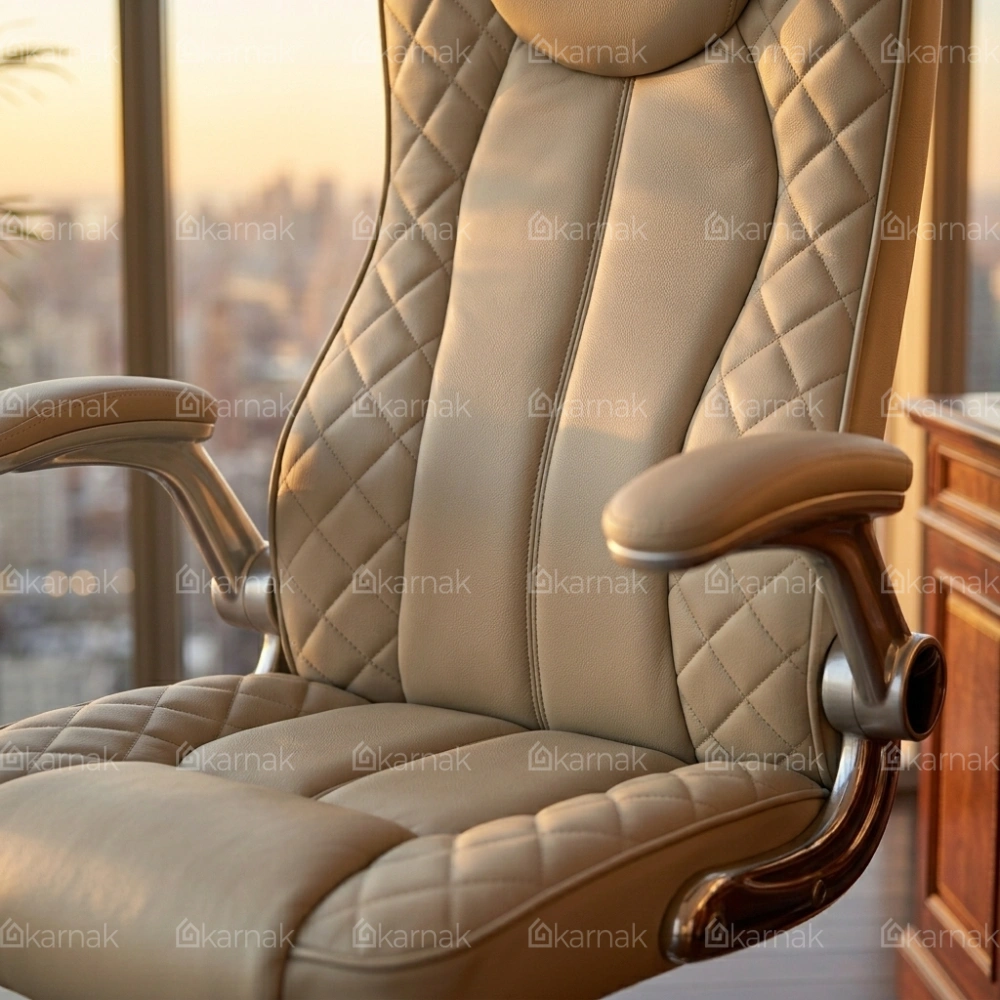 Agla Ergonomic Office Chair