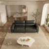 Abdiel Modern 3-Seater Sofa