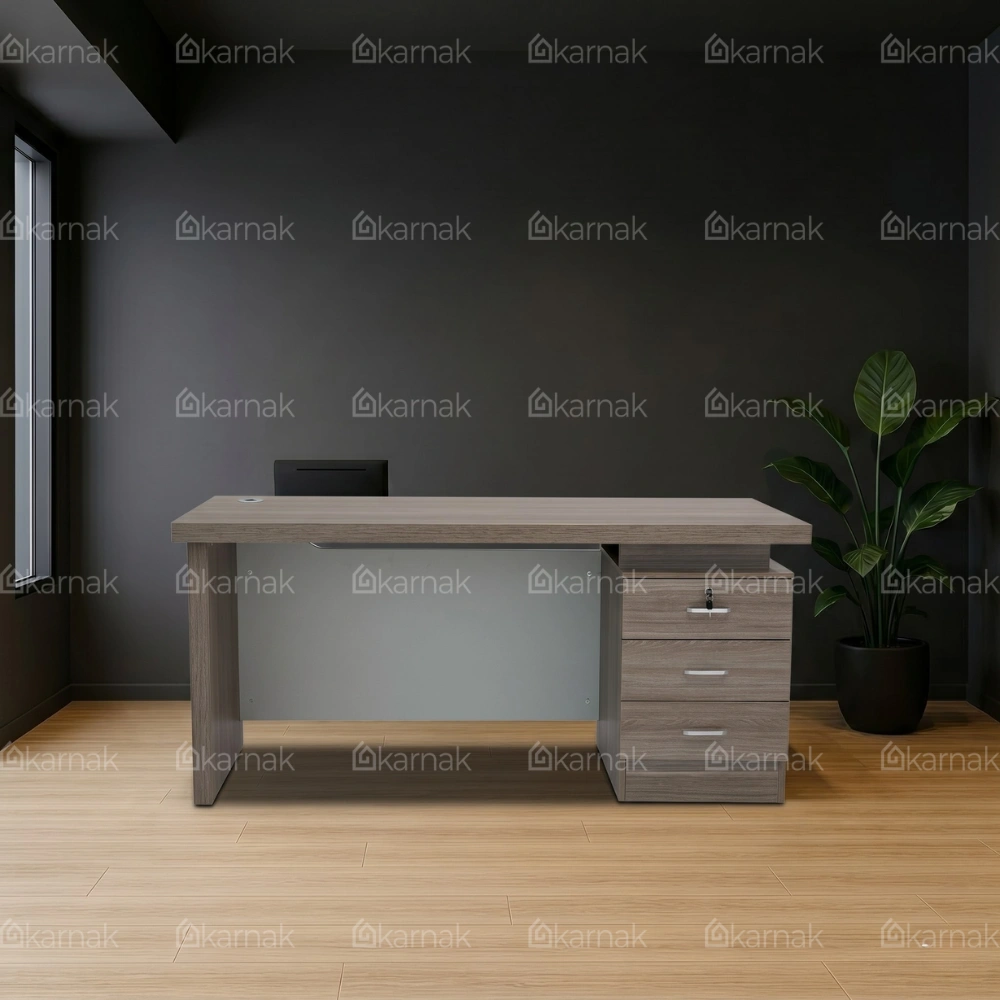 Clanton Office Desk