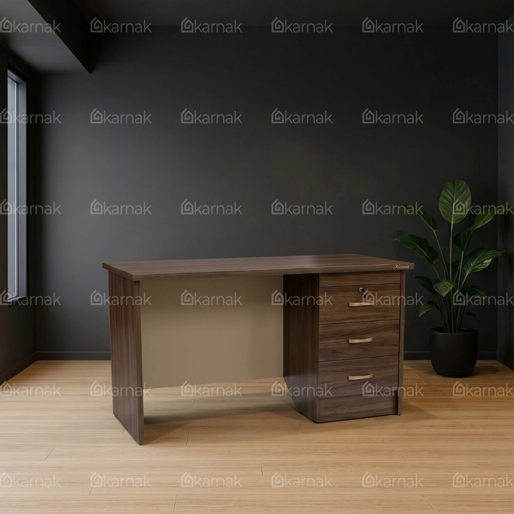 Dedaina Office Table 120cm