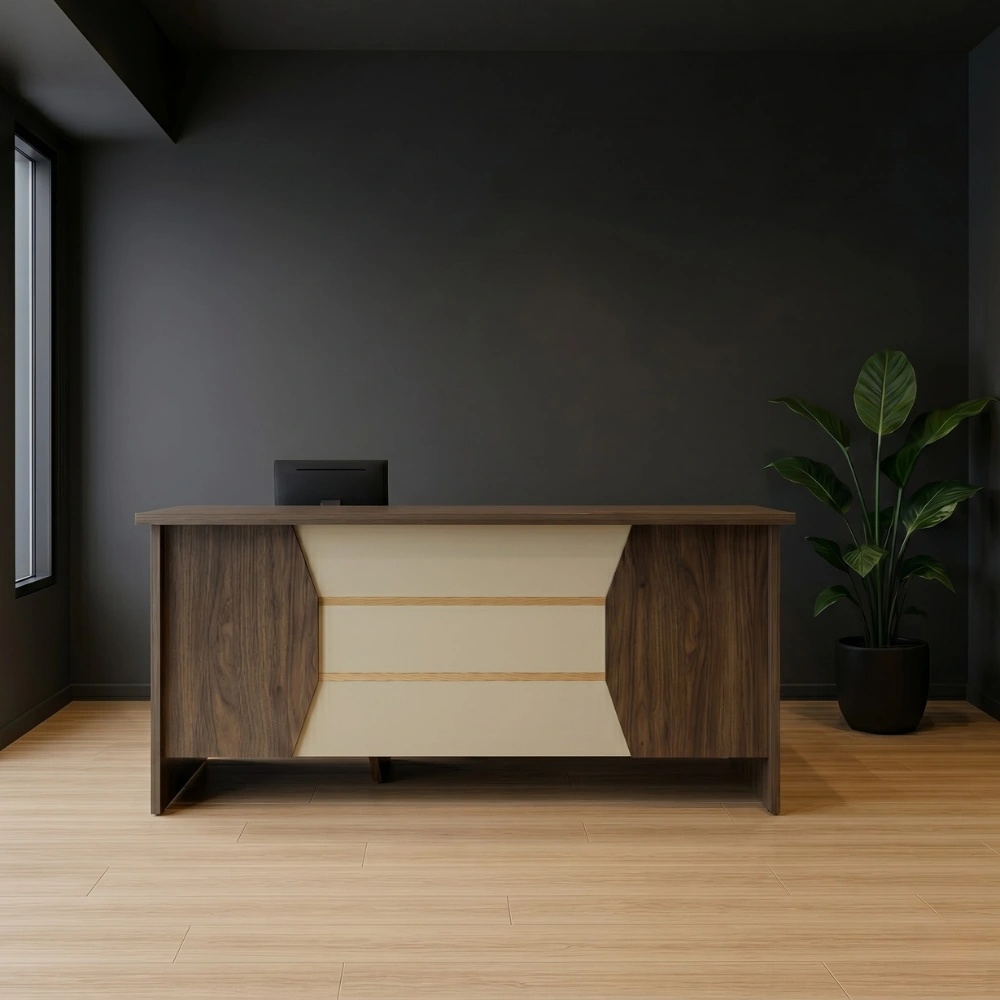 Dedaina Office Table 120cm
