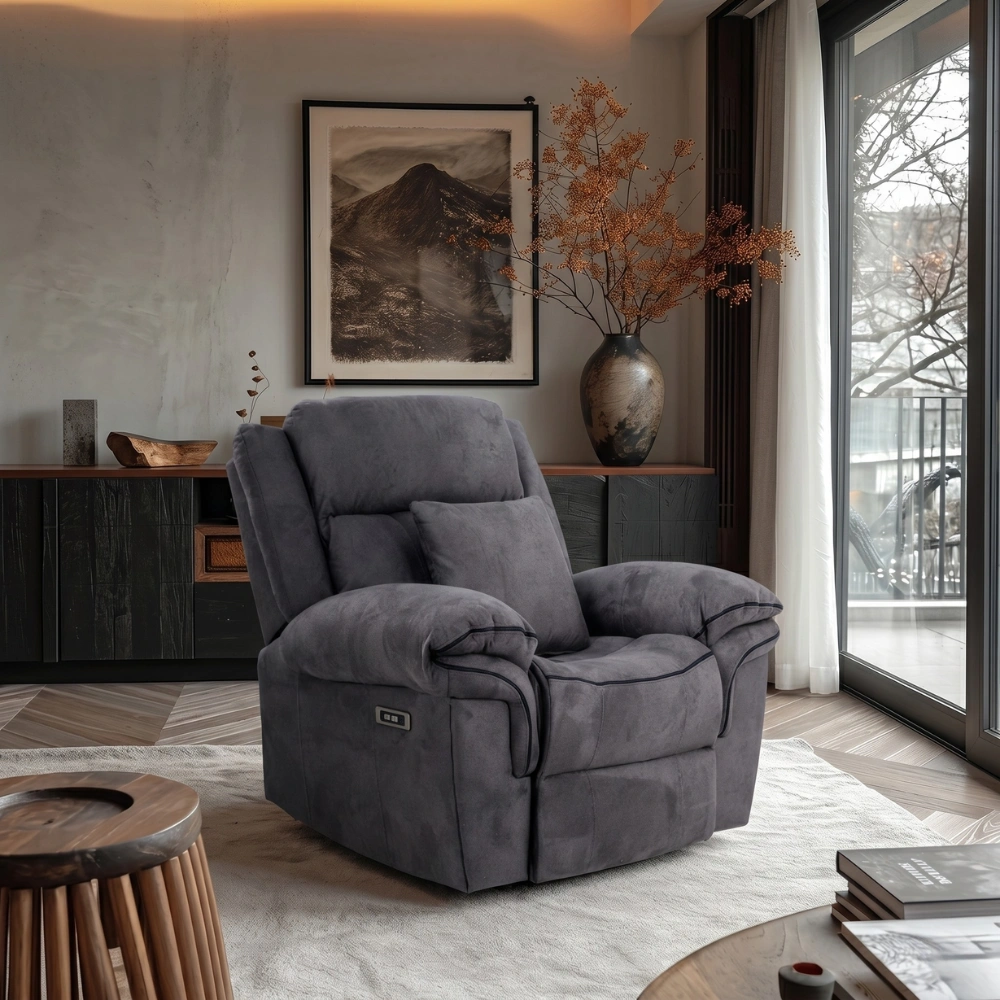 Georgina Recliner Sofa