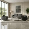 Kinzli Modern 5-Seater Sofa Set