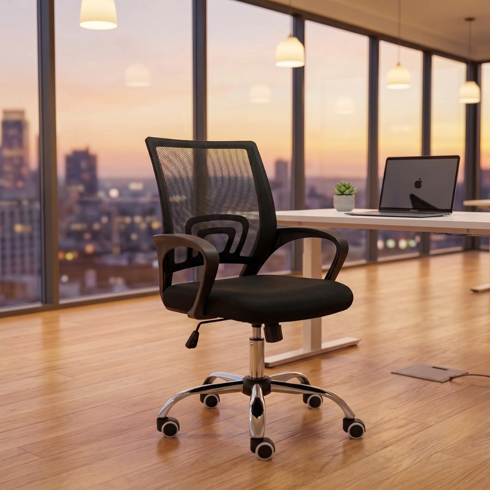 Loriece Mesh Office Chair