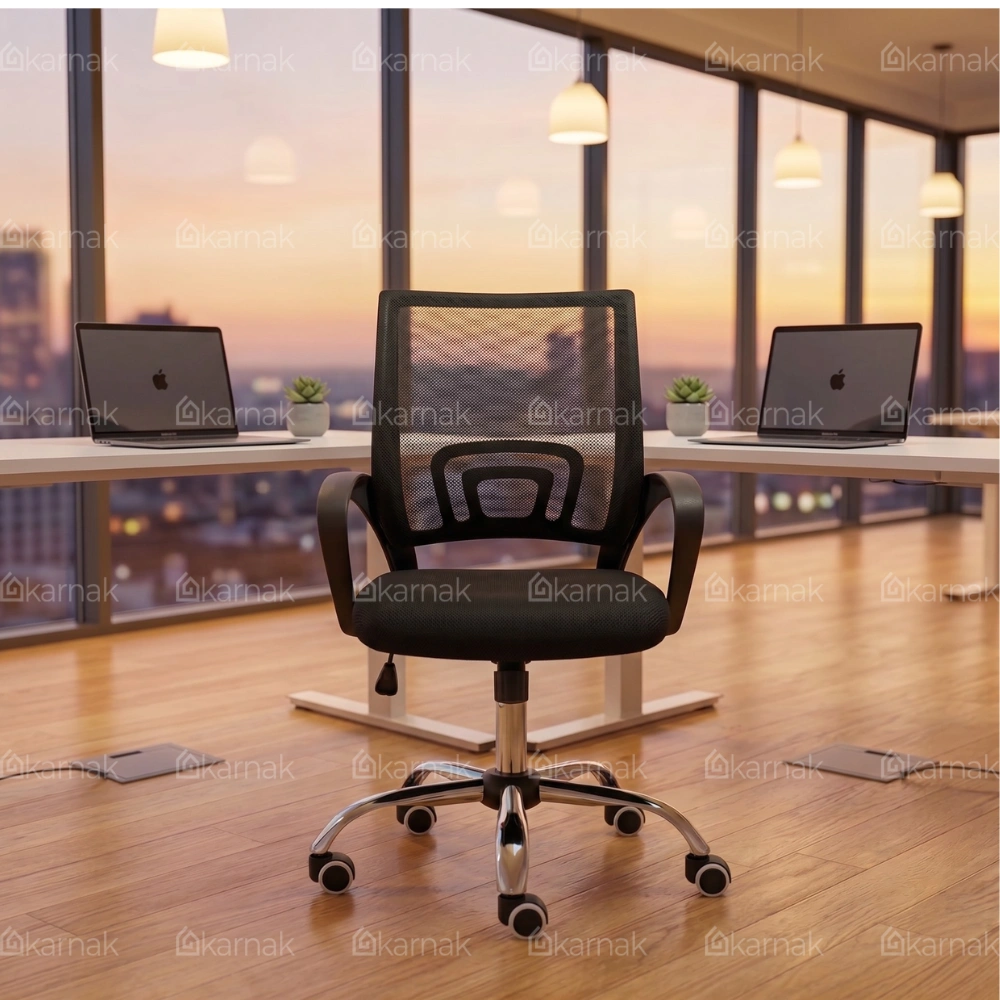 Loriece Mesh Office Chair