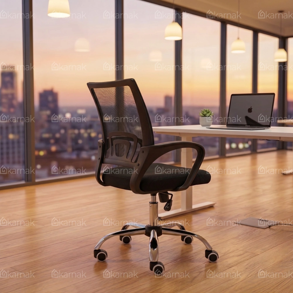 Loriece Mesh Office Chair