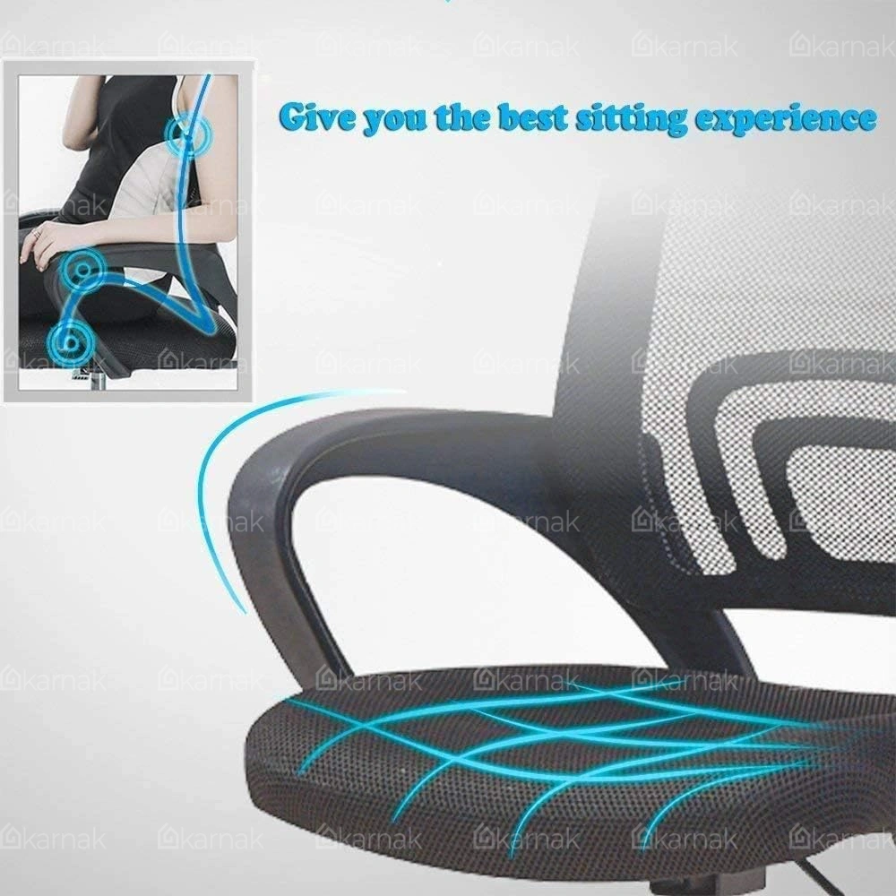 Loriece Mesh Office Chair