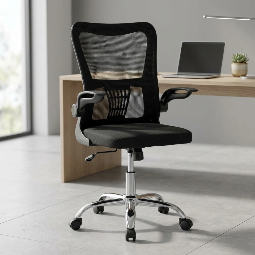 Treasure Office Chair