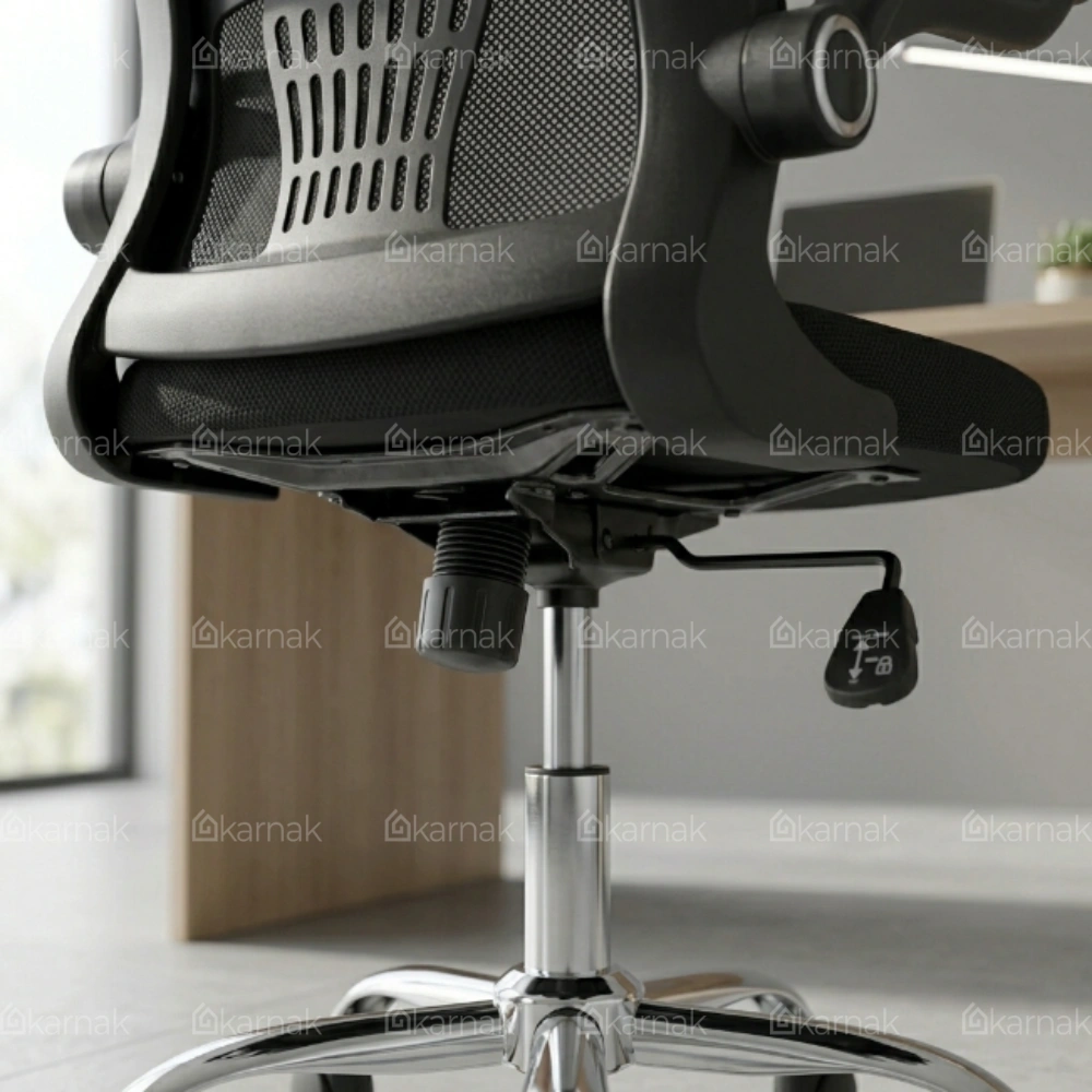 Treasure Office Chair