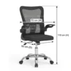 Treasure Office Chair