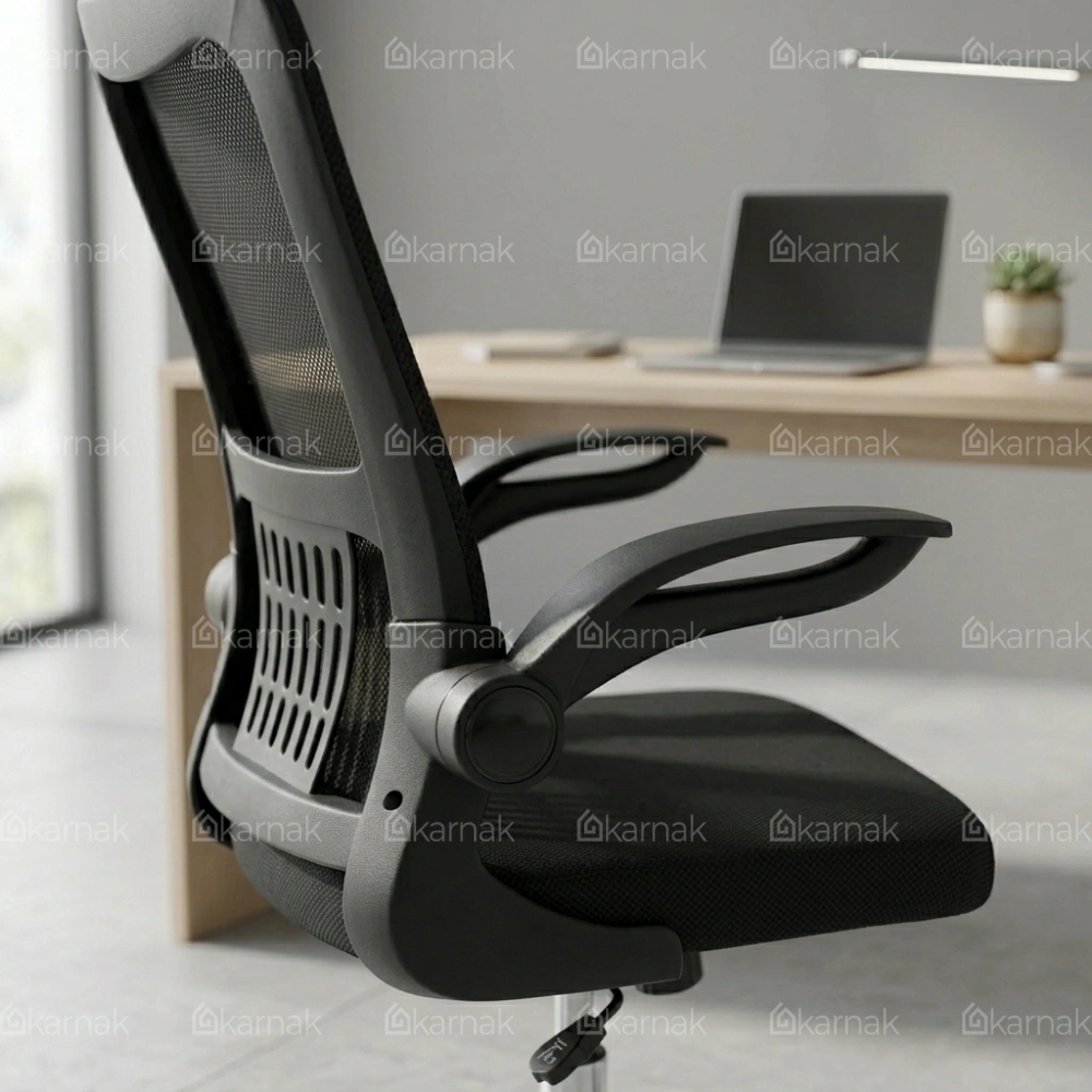 Treasure Office Chair