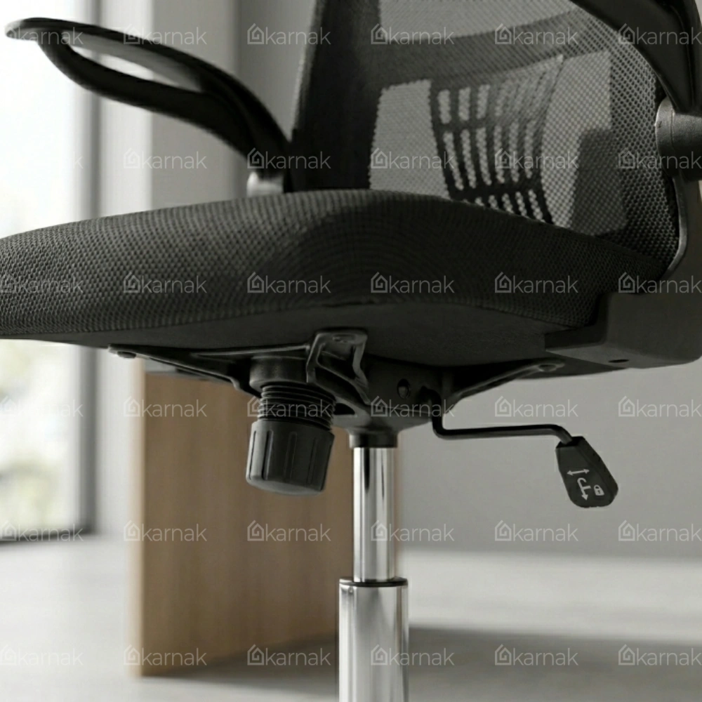 Treasure Office Chair