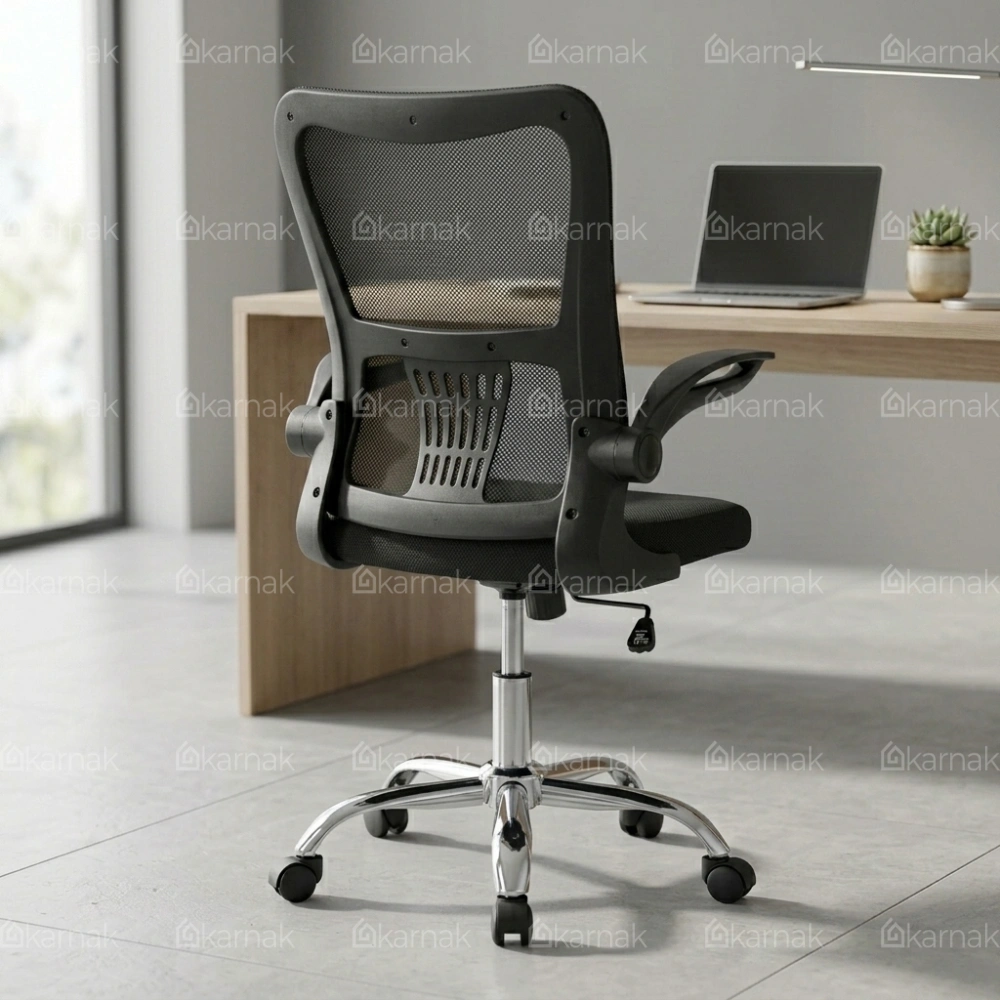 Treasure Office Chair
