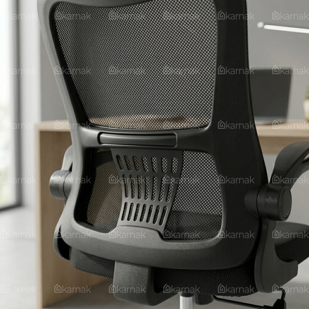 Treasure Office Chair
