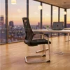 Leif Office Visitor Chair