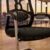 Leif Office Visitor Chair
