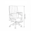 Camar Medium Back Office Chair