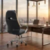 Adorna Ergonomic Office Leather Chair