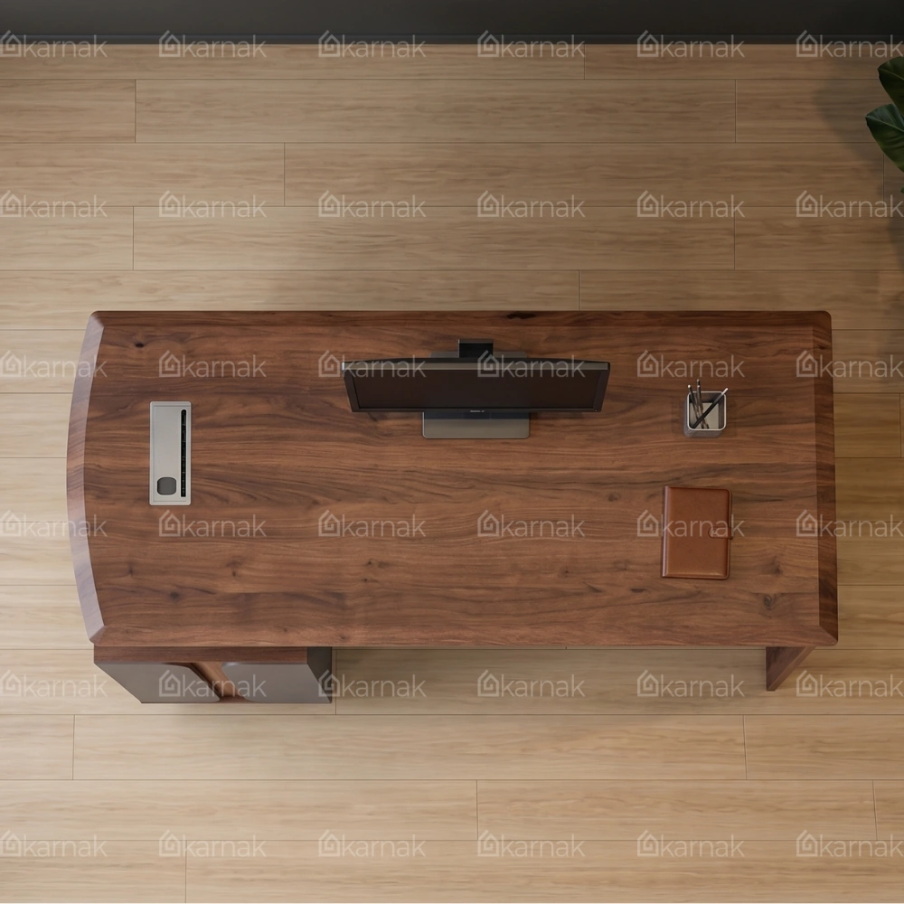 Cephas Office Reception Table