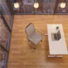 Tavon Office Visitor Chair