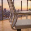 Tavon Office Visitor Chair