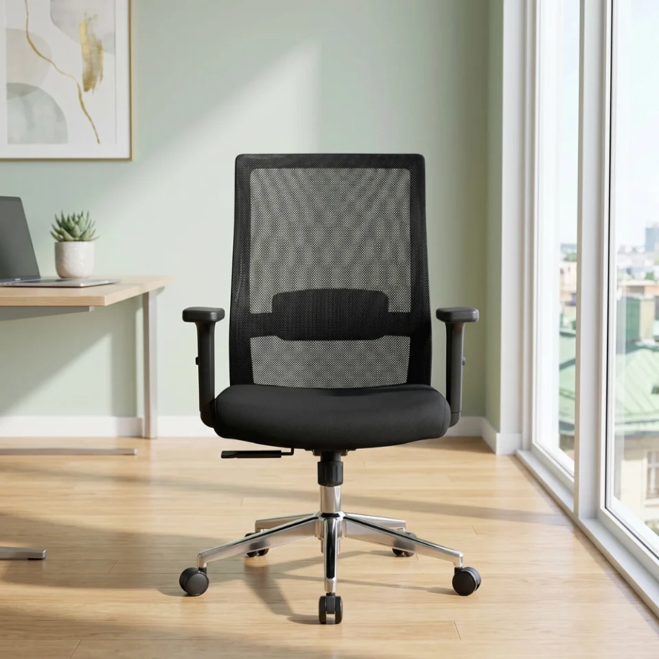Model Medium Back Office Chair