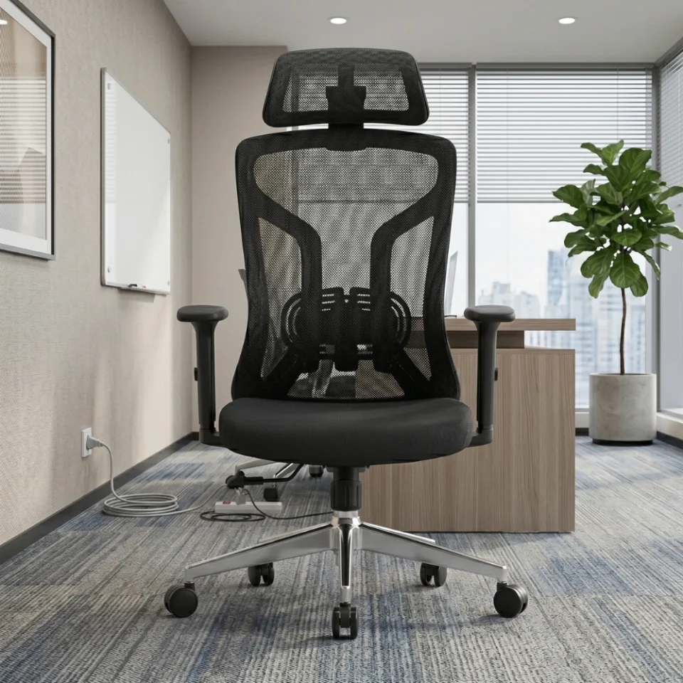 Neo High Back Office Chair
