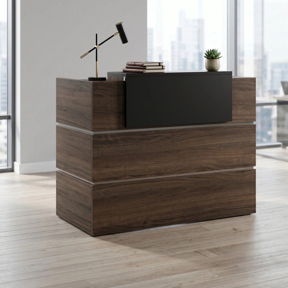 Primeza Reception Table