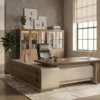 Velora Executive Desk